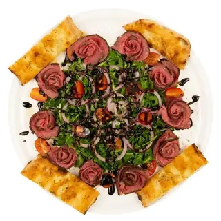 ROASTBEEF ALL'INGLESE