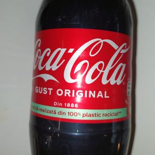 COCA COLA