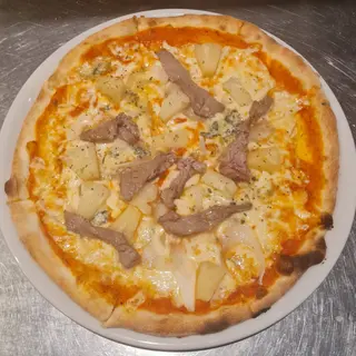 Pizza Gorgonzola
