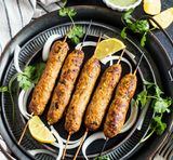 Seekh Kabab Chicken
