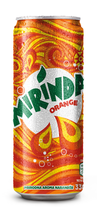 Mirinda
