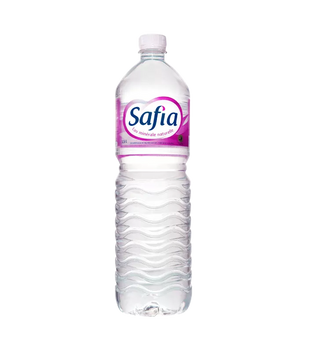 Eau Safia 0.5l
