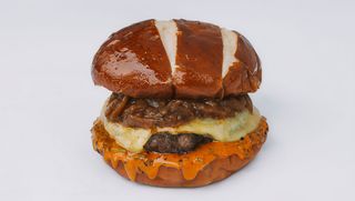 PRETZEL