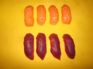 Combinado 1 (8 Pzs.)