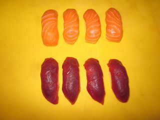 Combinado 1 (8 Pzs.)