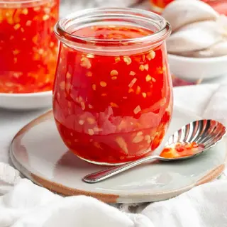 Sweet chilli