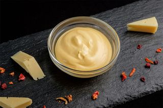 Сырный соус (40г)