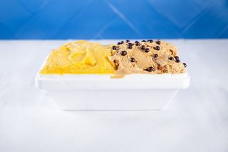 Helado En Tarrina (500 Ml.)