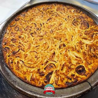 Cipolle 45 cm - 2/3 persone