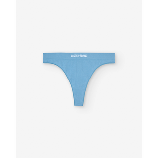 Braguita Tanga Azul