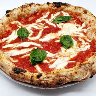 Margherita