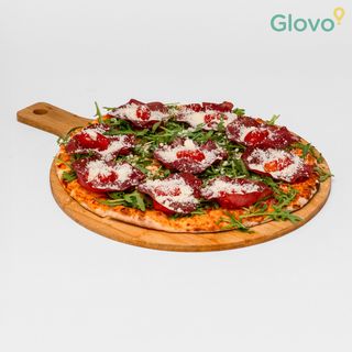 Pizza Bresaola Ø 32cm
