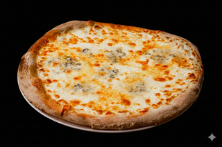 Pizza L32 Quattro Formagi (580gr)
