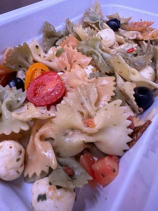 Amanida Italiana (300 G.)