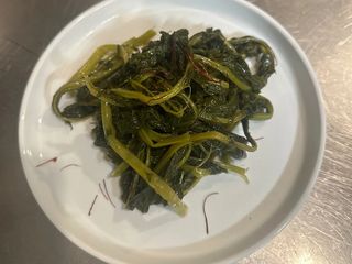 Broccoletti ripassati