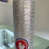 ENERDRINK SIN AZÚCAR 250 ml.