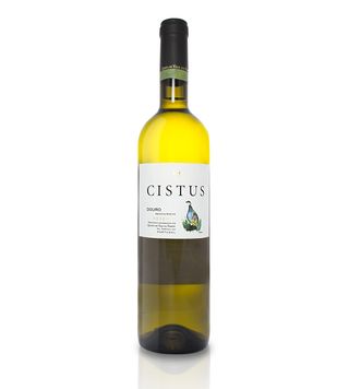 Vinho Cistus Branco