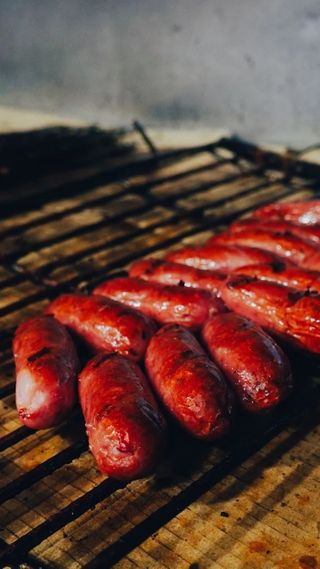 Salsicha