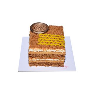 Honey Cake