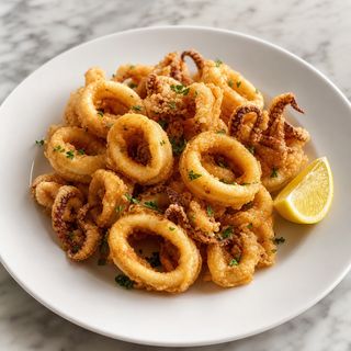 Calamari 12 pezzi