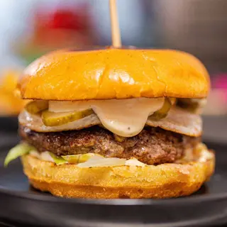 LUMBERJACK (375G)
