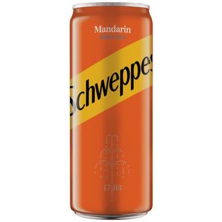 Schweppes Mandarin