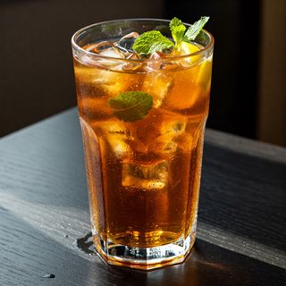 Iced Tea