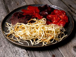 Холодний пивний набір (190g)