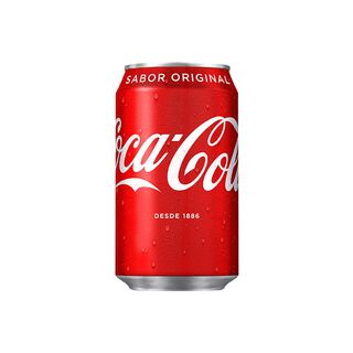Coca-Cola 33cl