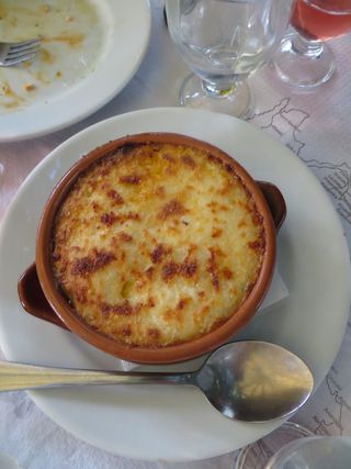 Pasticcio Viande Hachée