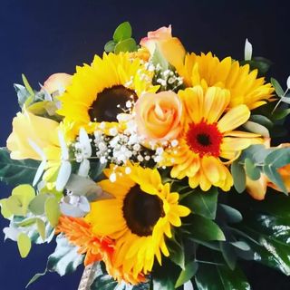 Bouquet ti penso sempre