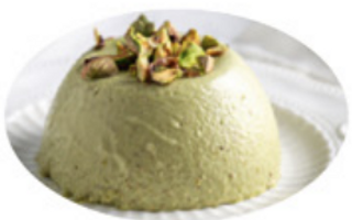 Sorpresa De Pistacho