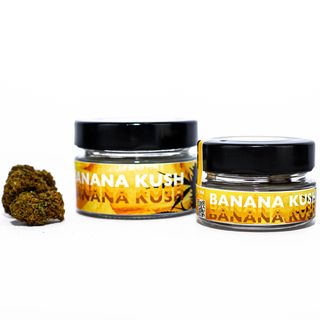 Banana Kush 1,5g