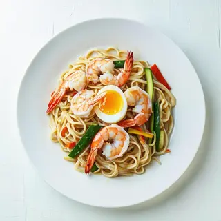 Primo udon ebi