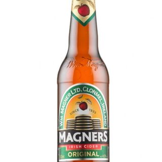 Magners