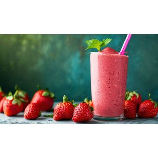 Strawberry Smoothie