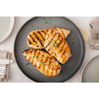 Grilled Chicken Fillet 
