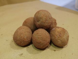 Olive all'ascolana - 6 pezzi