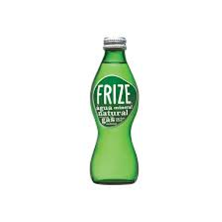 Água com gás Frize 25cl