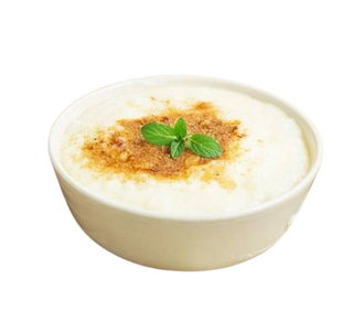 Orez Cu Lapte 250gr