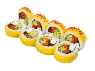 Sunny Veggie
