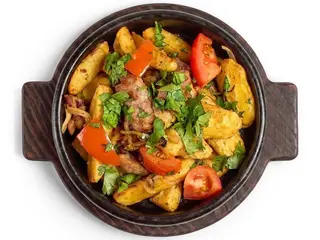 Оджахурі (300g)
