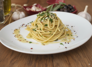 Pâtes Fruits De Mer