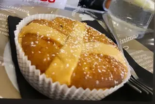 Pasticcino
