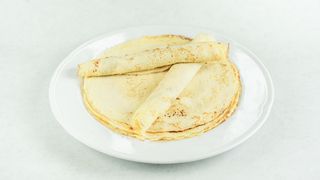 Veganske palačinke bez punjenja 20 kom 