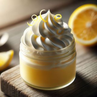 LEMON PIE SUPREME