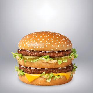 Big Mac