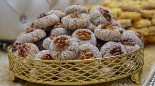 Ghribia Grande Taille