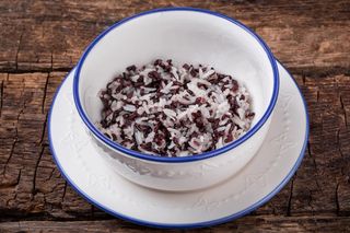 Суміш дикого рису та басматі (200гр)