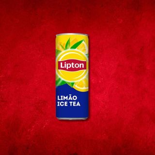 Ice Tea Limão 33cl